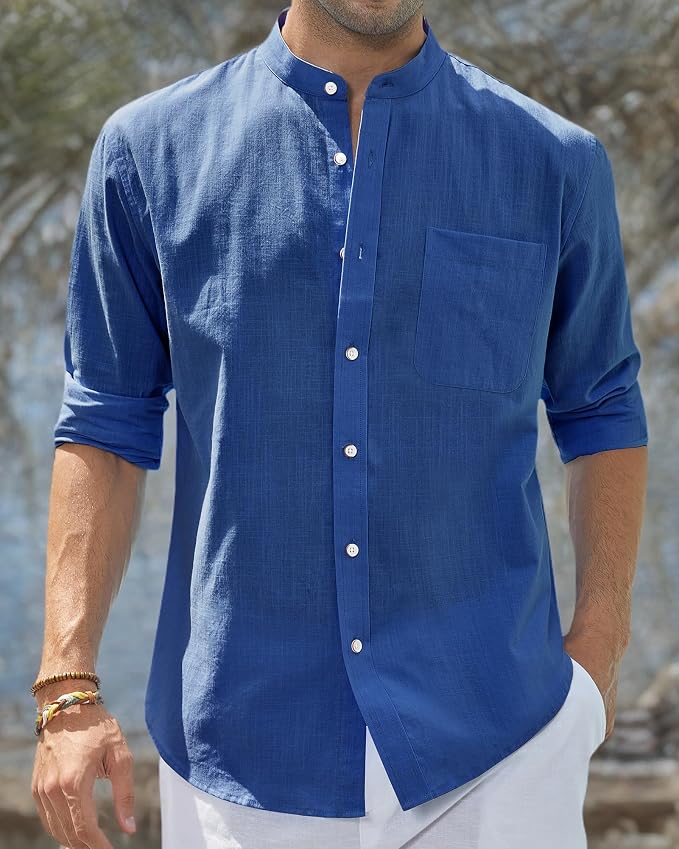 Denim Blue