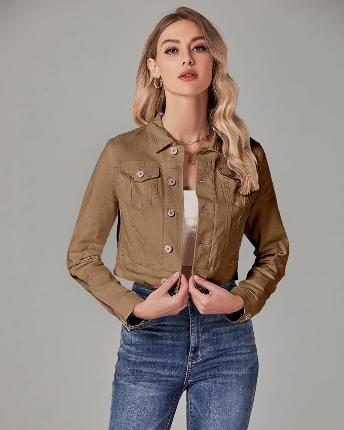 Almond Brown