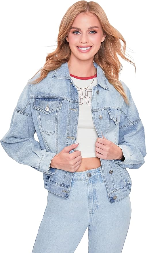 Light Denim