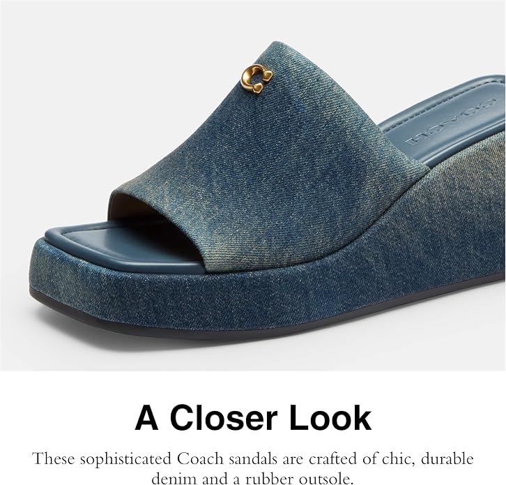 Loved Denim Dark Indigo