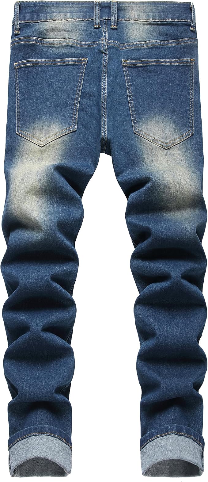 B#blue Stretch