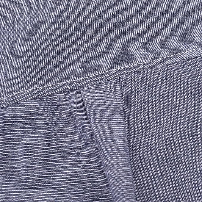 Denim Blue