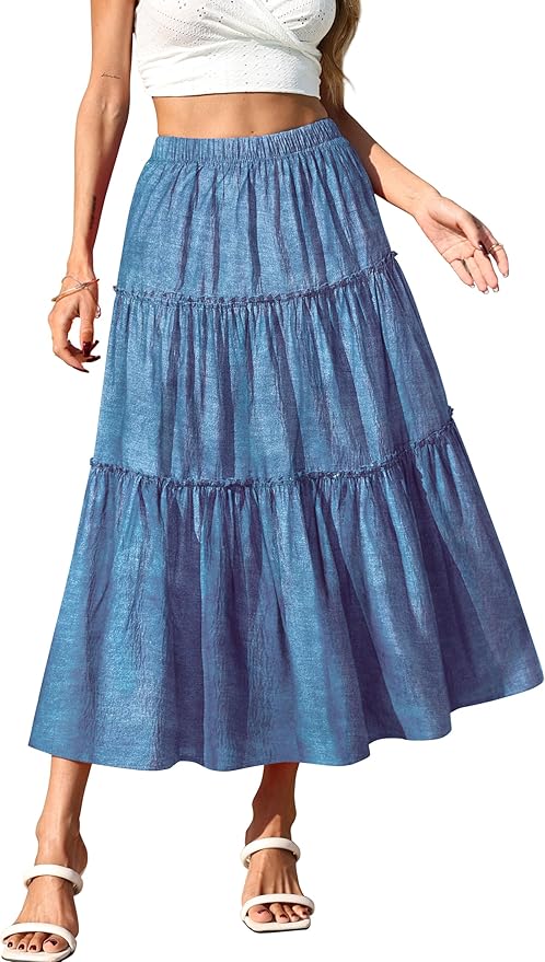 Denim Blue