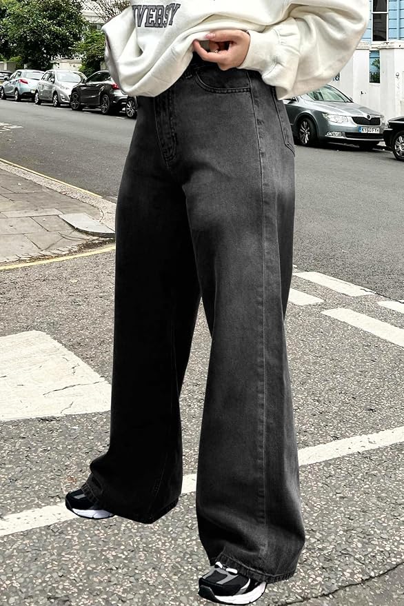 Black Grey