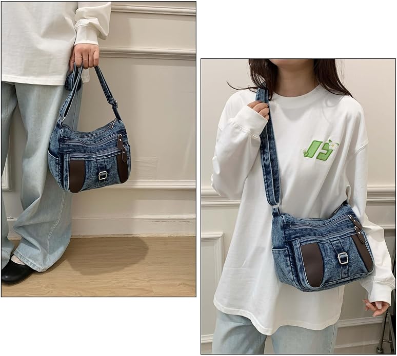 Denim Blue