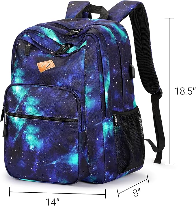 Cyberspace Galaxy