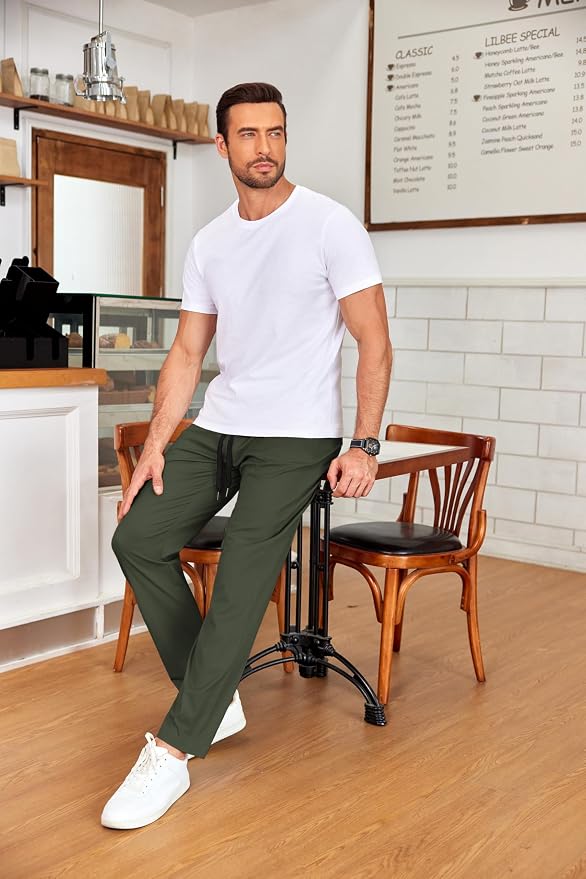Olive Green