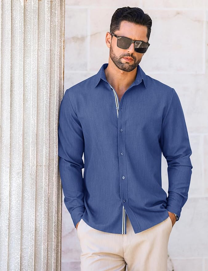 Denim Blue