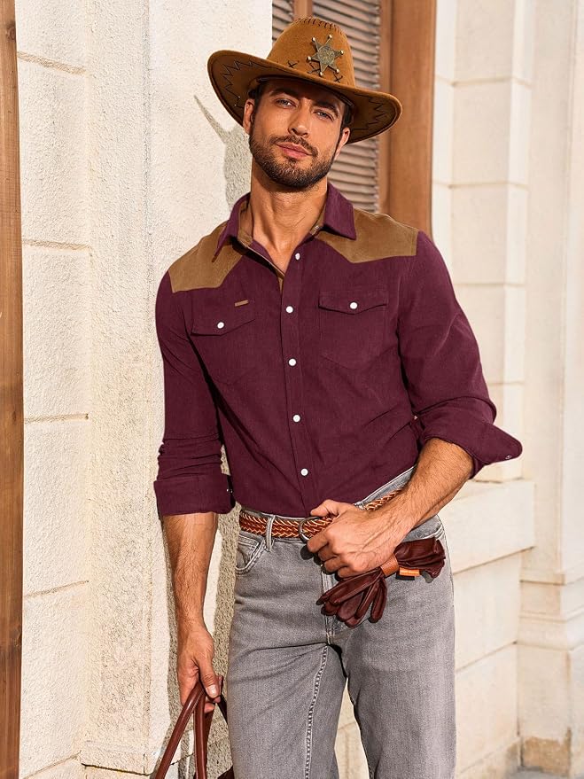 Wine Red