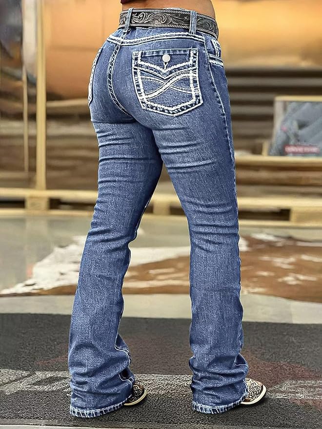 Mid Blue