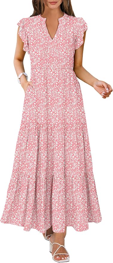 Pink Floral
