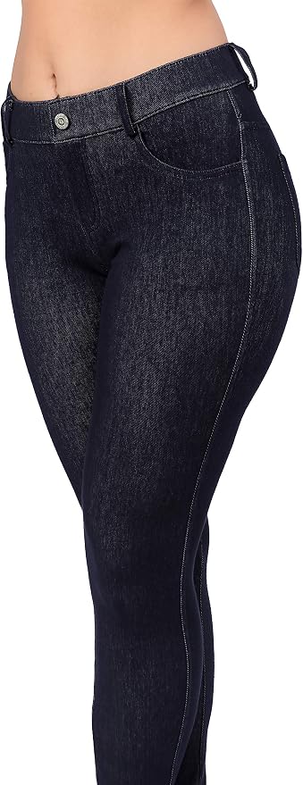 Blue Denim