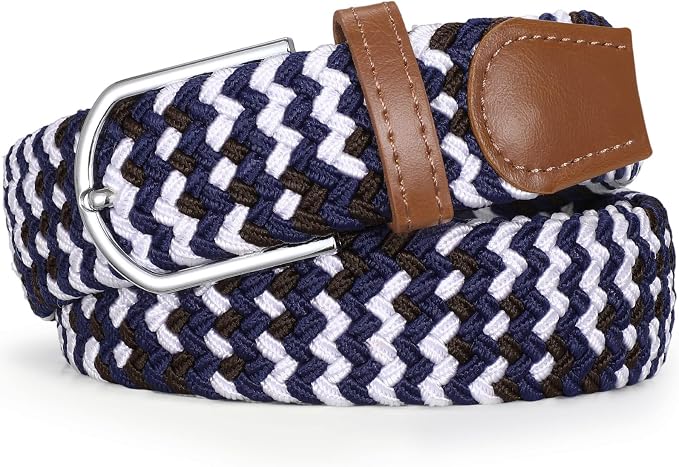 Coffee White Blue