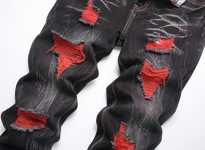 A#black Red