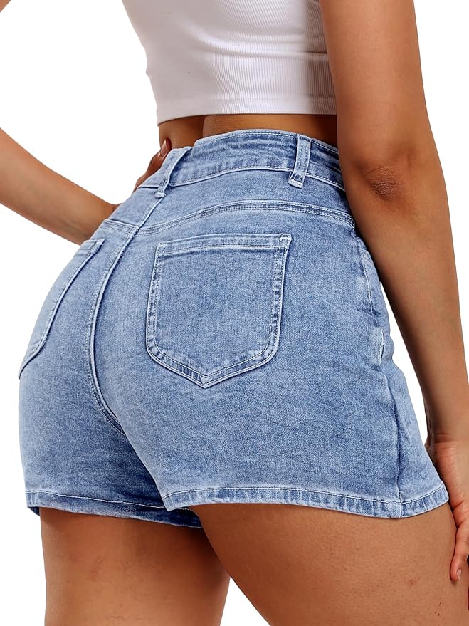 Denim Blue
