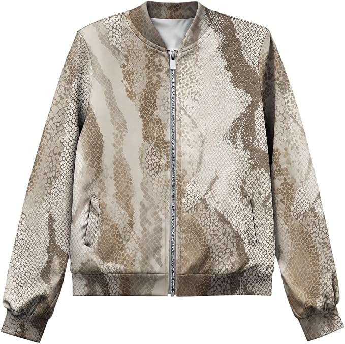 Snake Khaki
