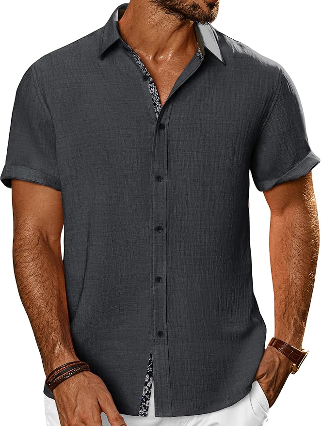Dark Grey