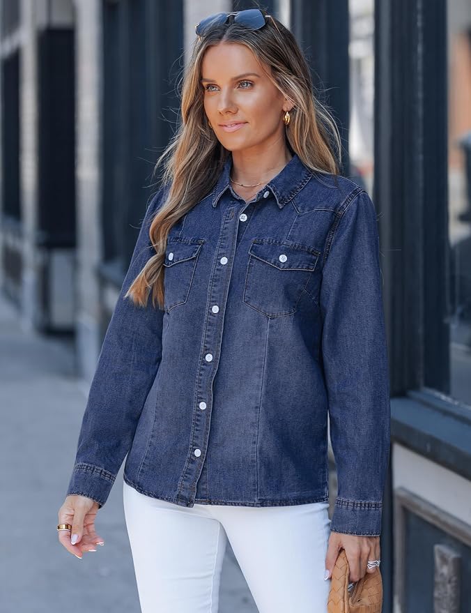 Indigo Dark Blue