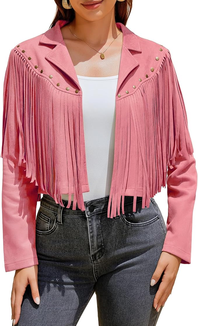 Rose Pink