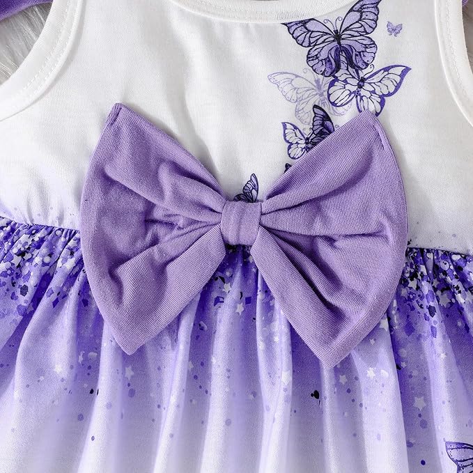 Purple Butterfly