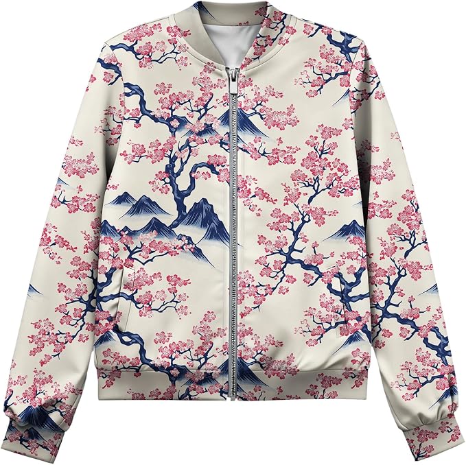 Flower Pink