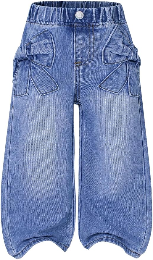 Medium Wash