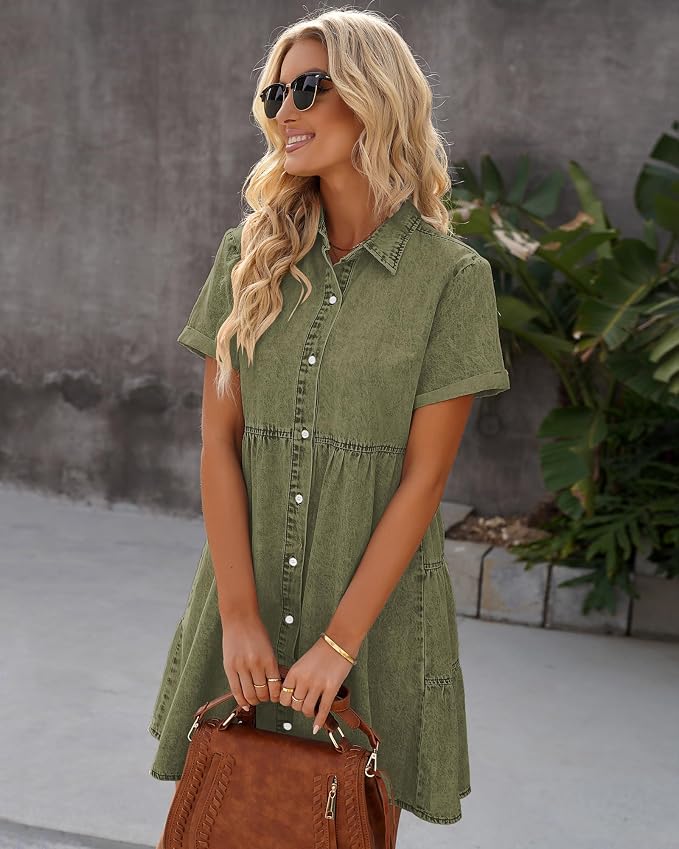Army Green