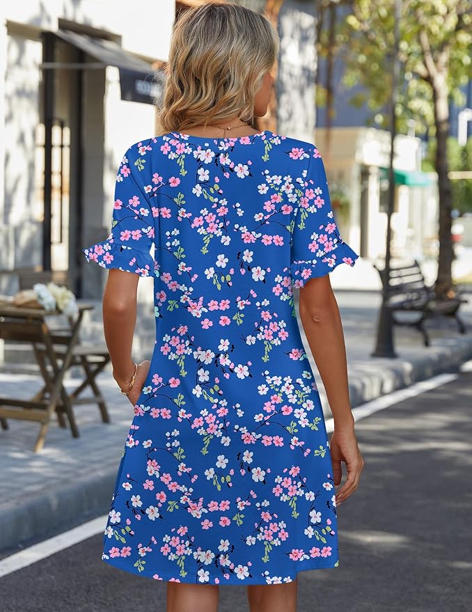 Floral Print