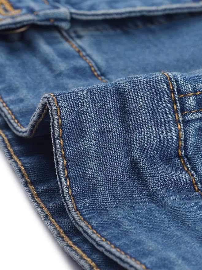 Denim Blue