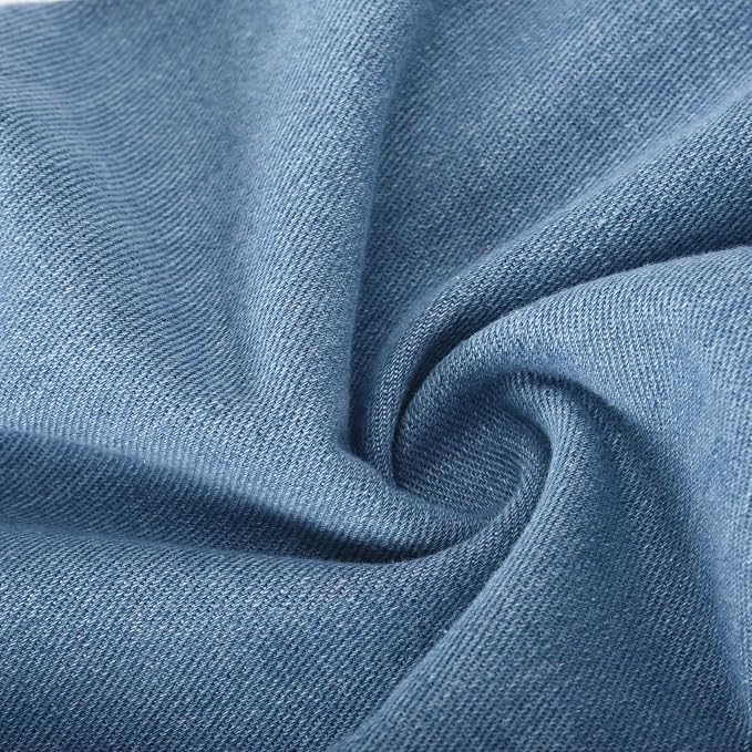 08#lightweight Breathable Pants-light Blue
