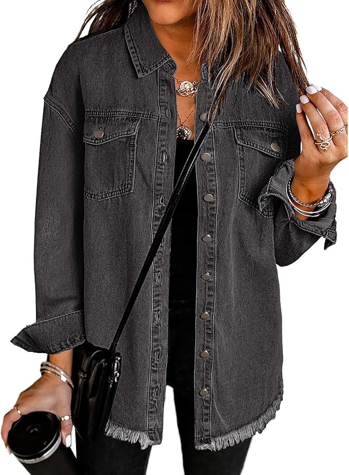 Smoky Gray