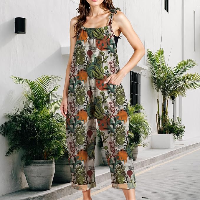 Olive Boho