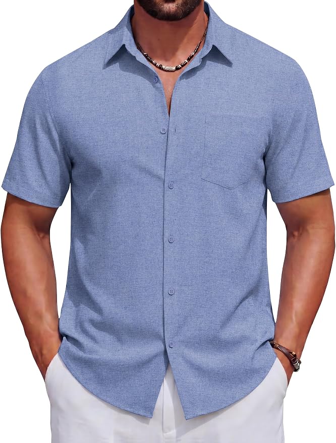Denim Blue