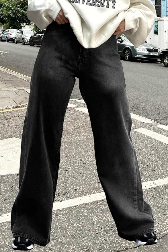 Black Grey