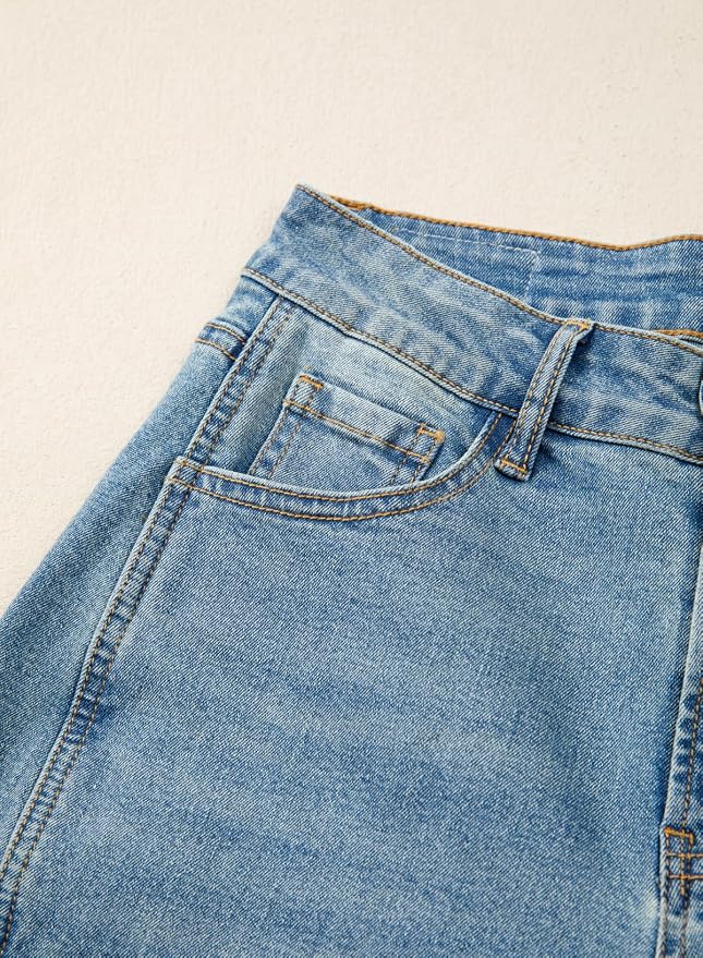Vintage Blue