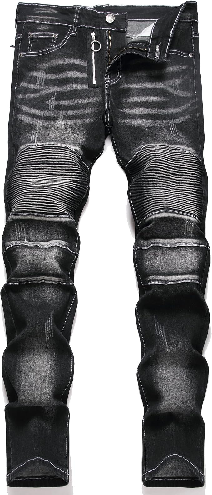 2166 Black