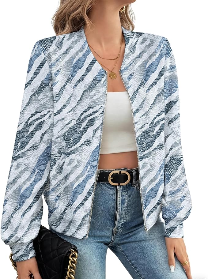 Snake Blue
