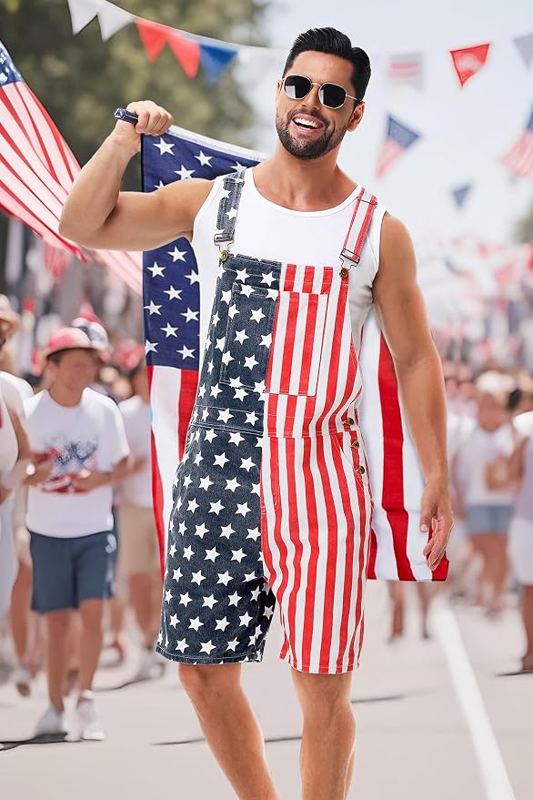 Usa Flag