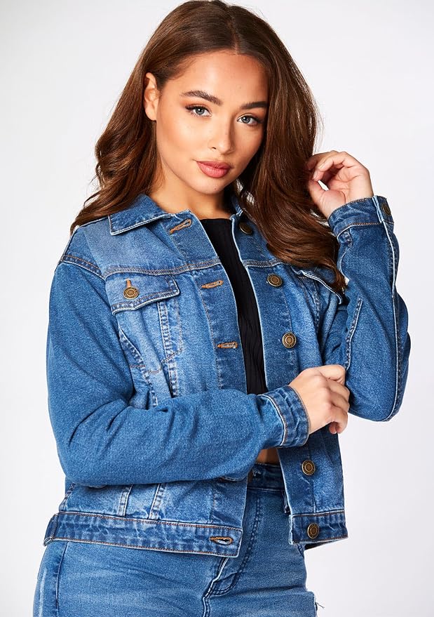 Mid Blue