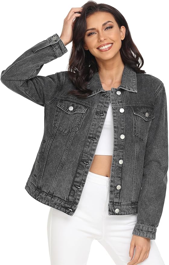 Dark Grey
