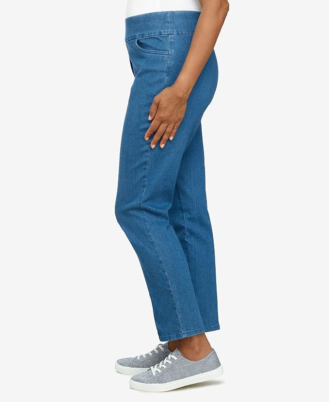 Medium Denim
