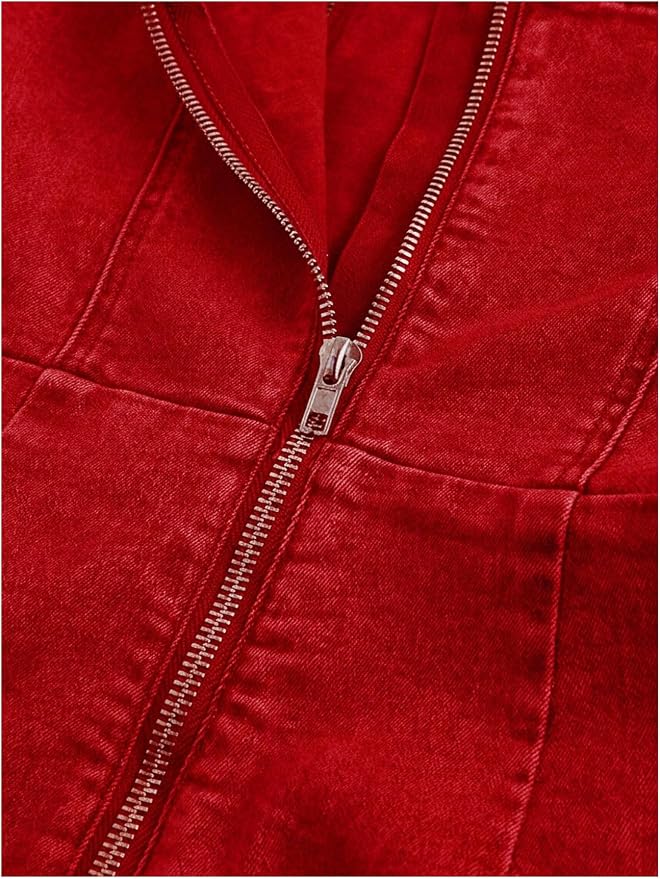 Pure Red