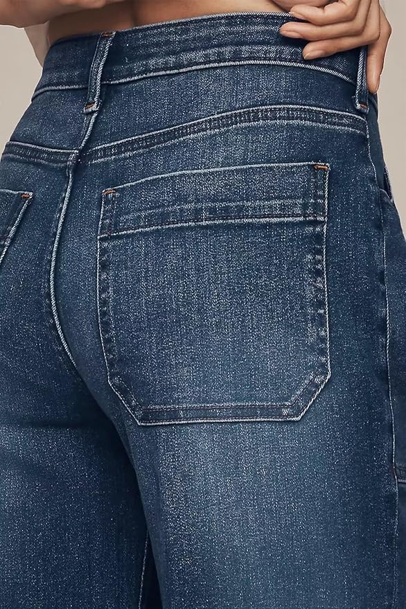 Dark Wash Blue-8