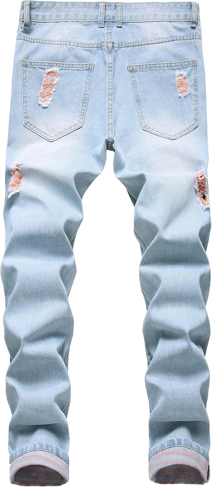 Light Blue-1