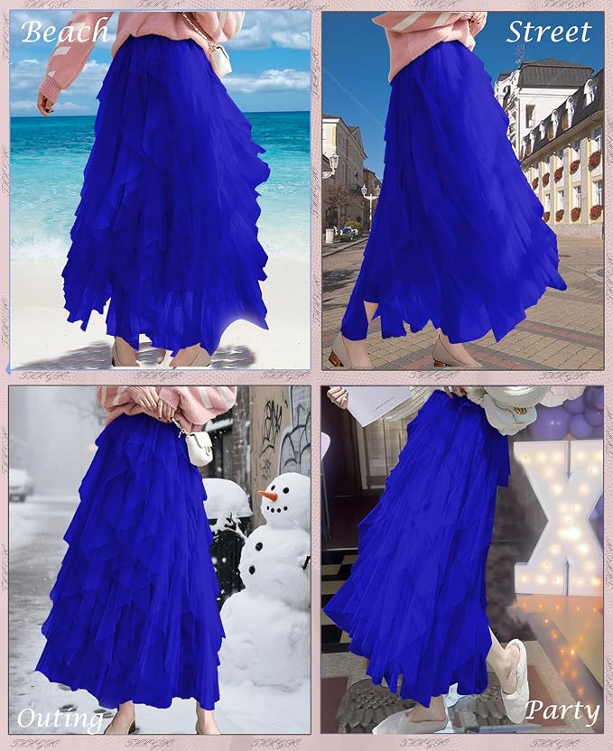 Royal Blue