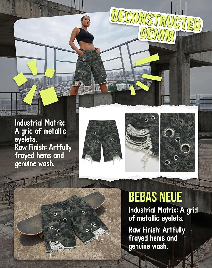 Camo