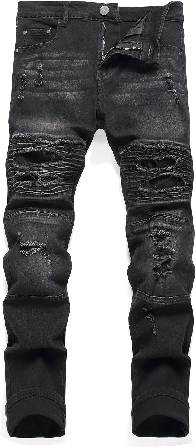 209 Black