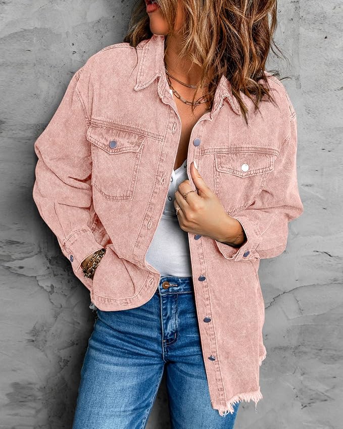 Dusty Pink