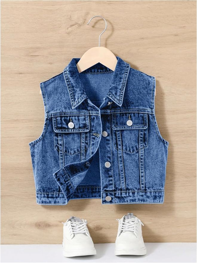 Dark Wash