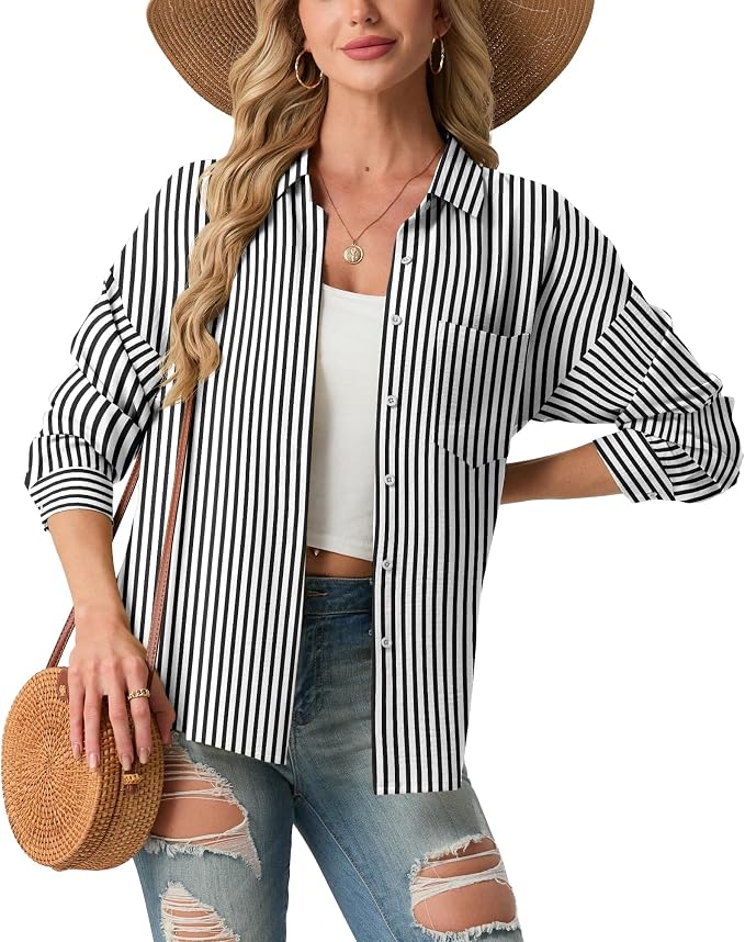 Black Stripe 05
